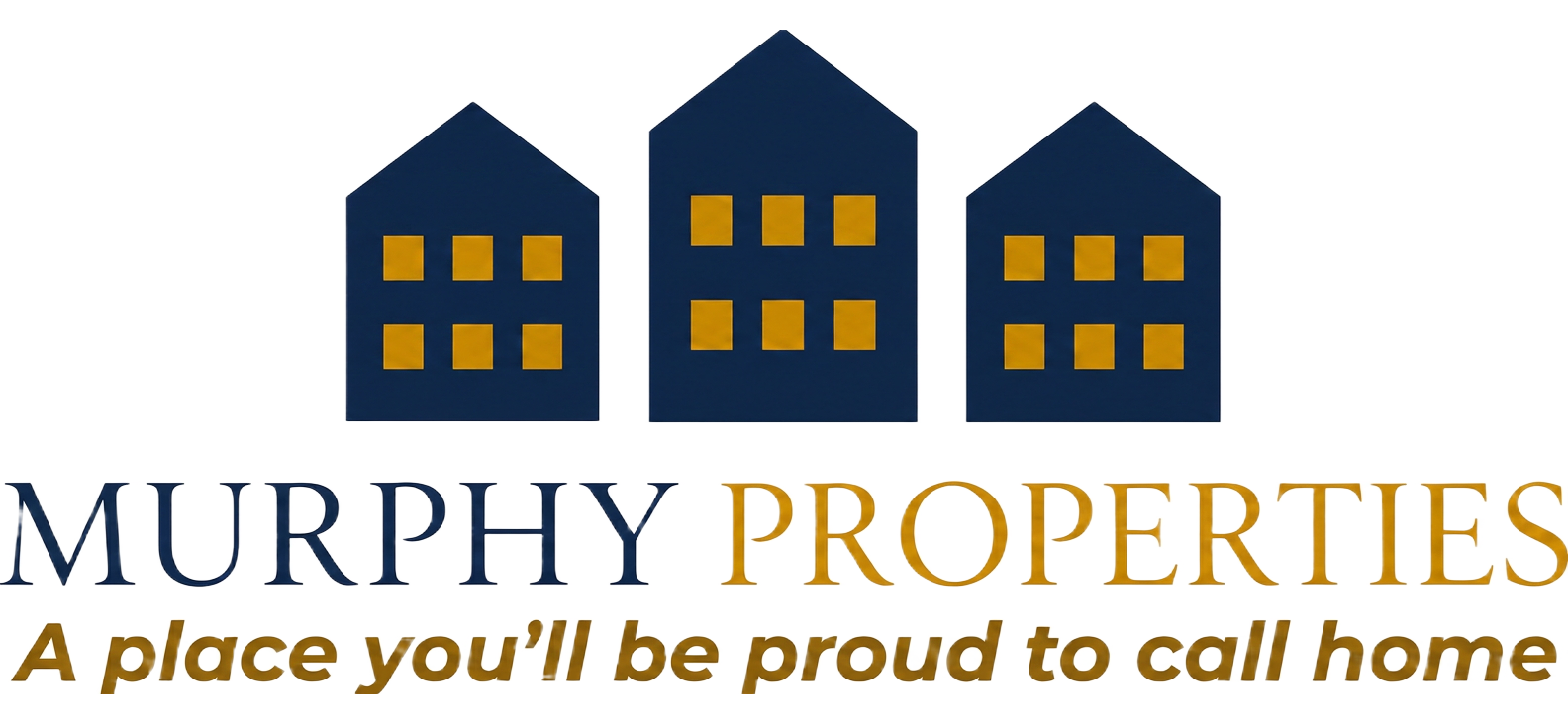 Murphy Properties — A place you'll be proud to call home